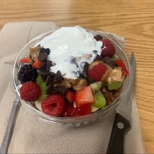 Meet your Posher, Anita